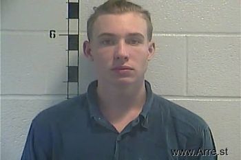 Tanner Wayne Williamson Mugshot