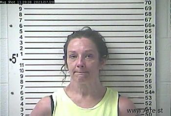 Tanya Ann Baker Mugshot