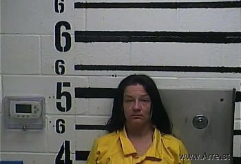 Tanya Ann Baker Mugshot