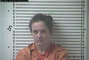 Tanya Ann Baker Mugshot