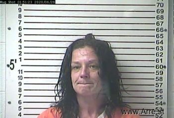 Tanya Ann Baker Mugshot