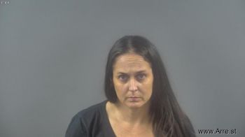 Tanya Jean Barfield Mugshot