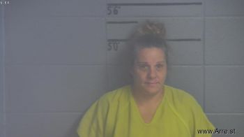 Tanya M Burton Mugshot