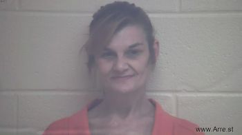 Tanya Shae Cummings Mugshot