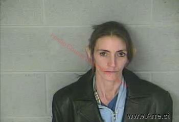 Tanya Belinda Holland Mugshot