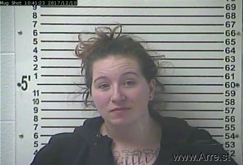 Tanya Lynette Moore Mugshot