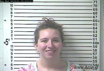 Tanya Lynette Moore Mugshot