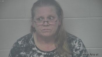 Tanya  Williams Mugshot