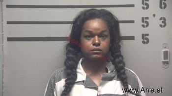 Tanya Marie Wills Mugshot