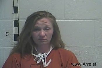 Tanya Lee Young Mugshot