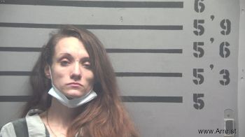 Tara Dean Adams Mugshot