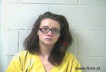 Tara Dean Adams Mugshot