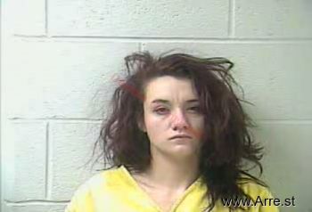 Tara Dean Adams Mugshot