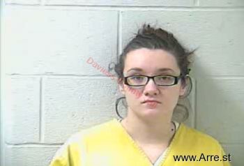 Tara Dean Adams Mugshot