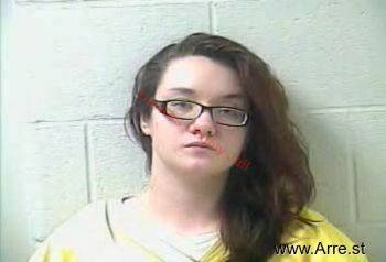 Tara Dean Adams Mugshot