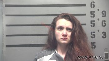 Tara Dean Adams Mugshot