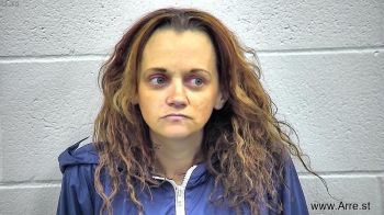 Tara Nicole Arnold Mugshot