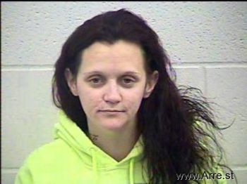 Tara Nicole Arnold Mugshot