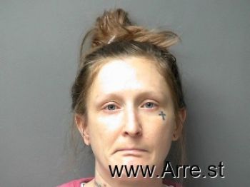 Tara Nichole Brian Mugshot