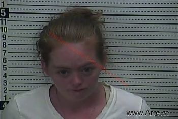 Tara  Cox Mugshot