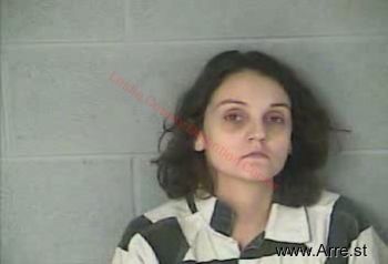 Tara  Daugherty Mugshot