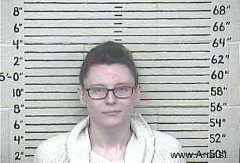 Tara J. Davis Mugshot