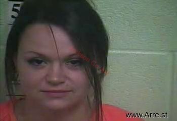 Tara Ashley Dees Mugshot