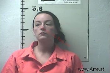 Tara Leigh Denham Mugshot