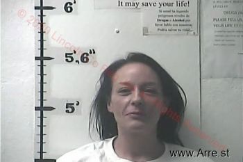 Tara Leigh Denham Mugshot