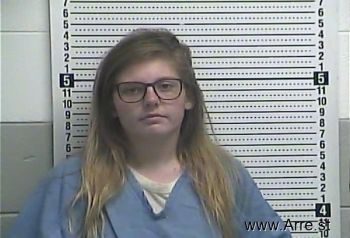 Tara K Duncan Mugshot