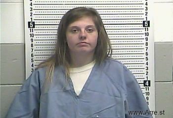 Tara K Duncan Mugshot