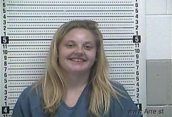 Tara K Duncan Mugshot