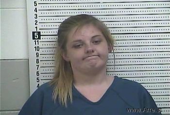 Tara K Duncan Mugshot