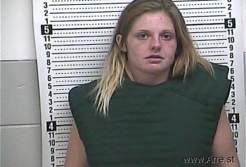 Tara K Duncan Mugshot