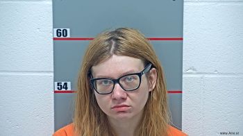 Tara Nicole Duncan Mugshot