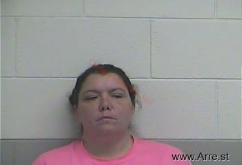 Tara  Farley Mugshot