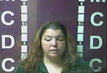 Tara Whitney Farley Mugshot