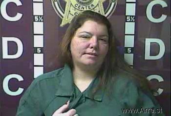 Tara Whitney Farley Mugshot