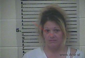 Tara  Haines Mugshot