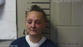 Tara B Henderson Mugshot