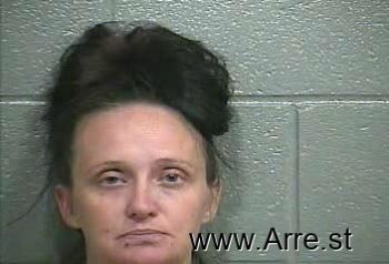 Tara Renee Johnson Mugshot