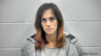 Tara Marleen Kelly Mugshot