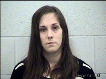 Tara Marleen Kelly Mugshot