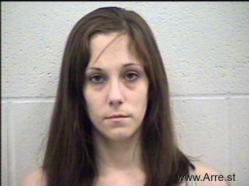 Tara Marleen Kelly Mugshot