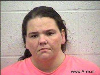 Tara Michelle Miller Mugshot