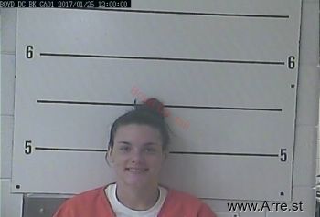 Tara M Payne Mugshot