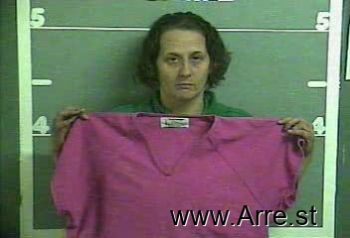 Tara Ann Payne Mugshot