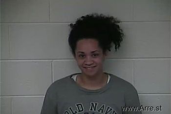 Tara  Peterson Mugshot