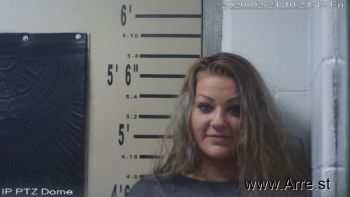 Tara M Scott Mugshot