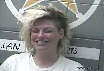 Tara Lee Seward Mugshot